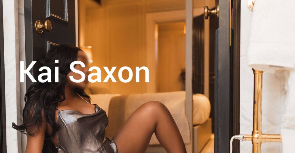Kai Saxon