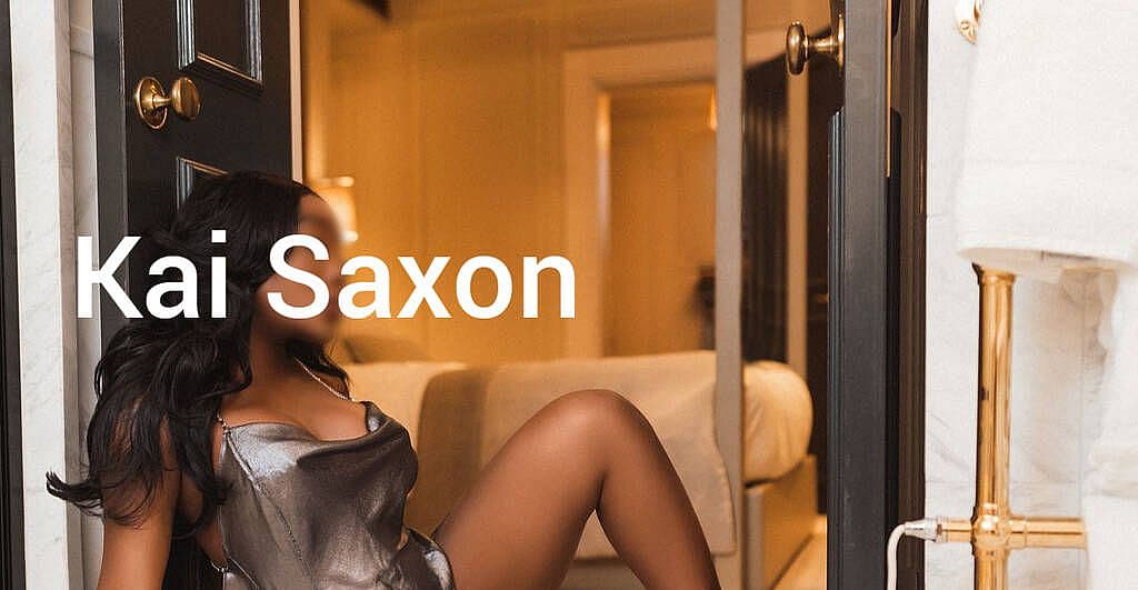 Kai Saxon