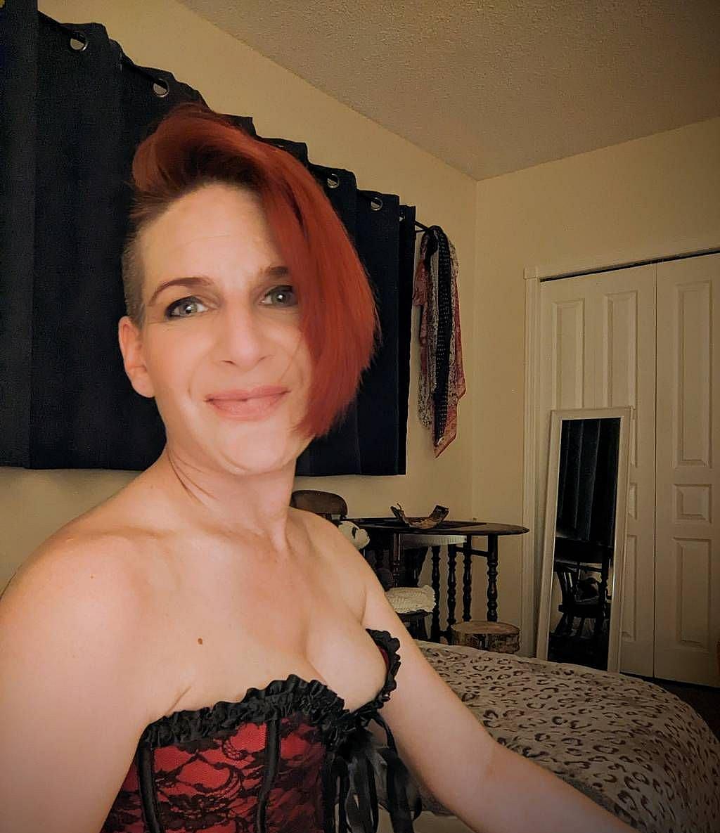 Betty Bombshell