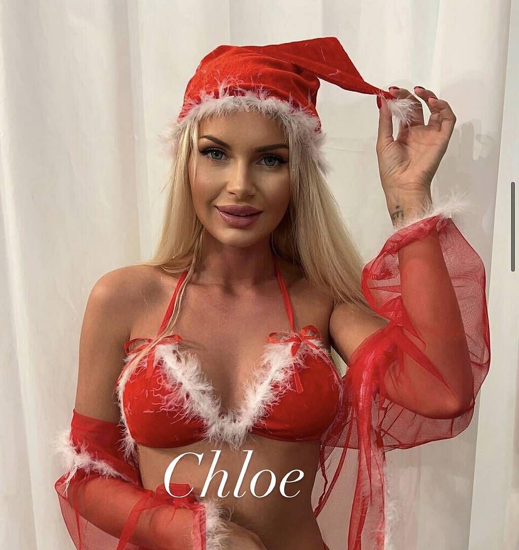 Chloe