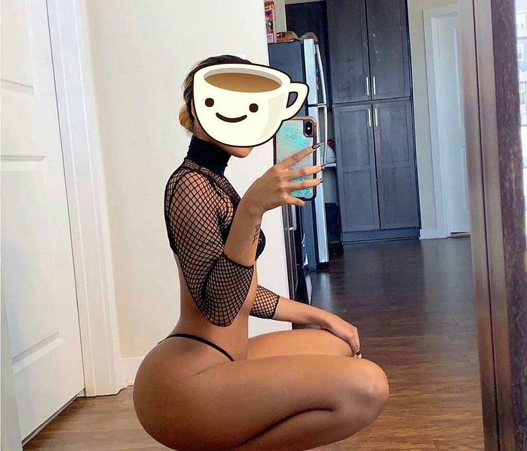 Sexy diana