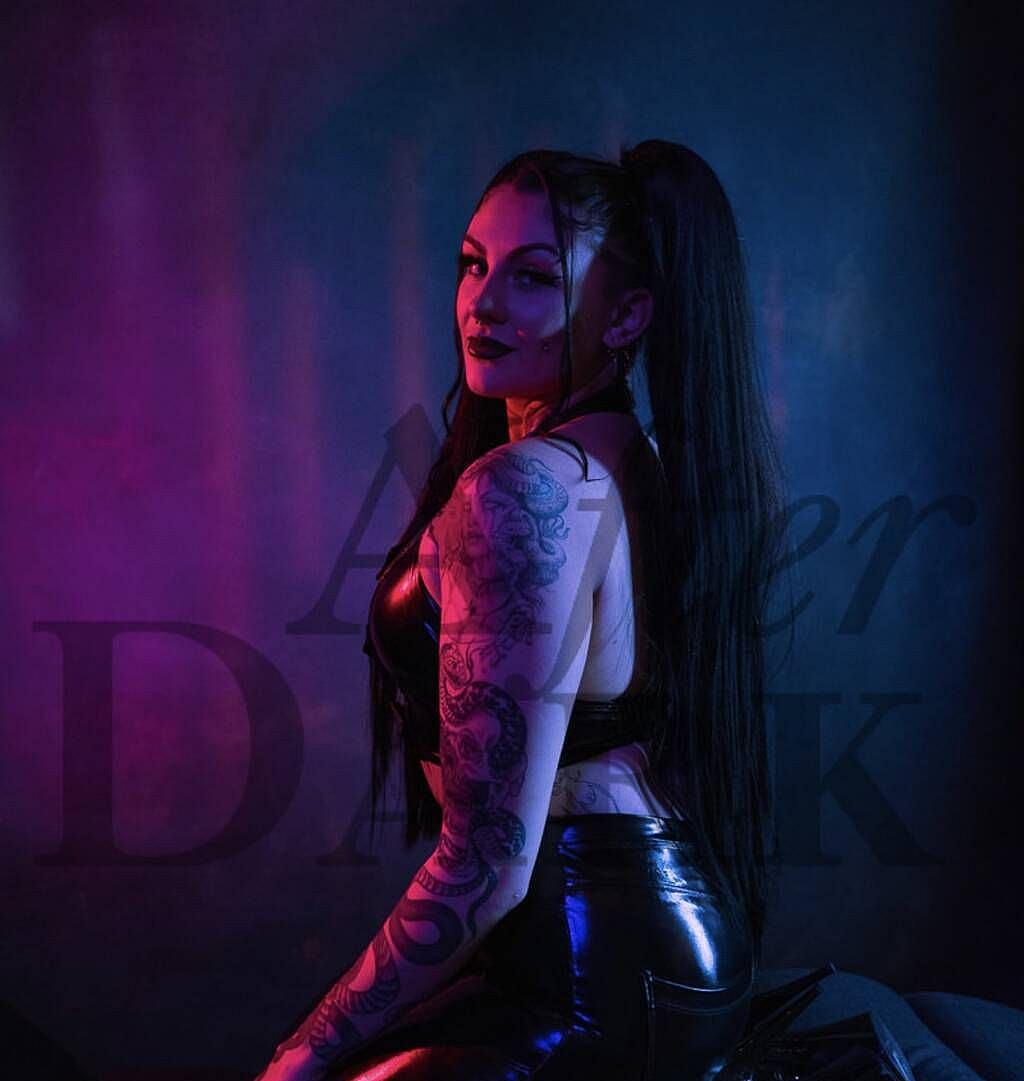 Mistress MPain