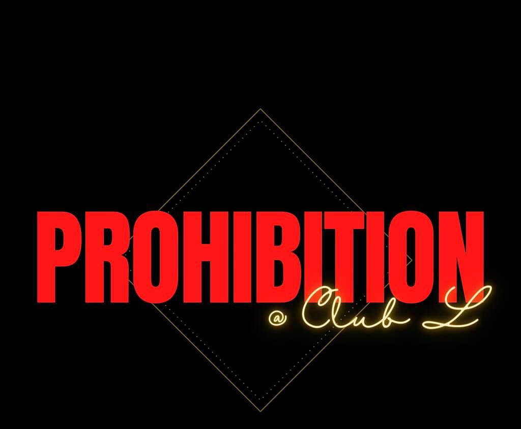 Prohibi.T.ion Montréal