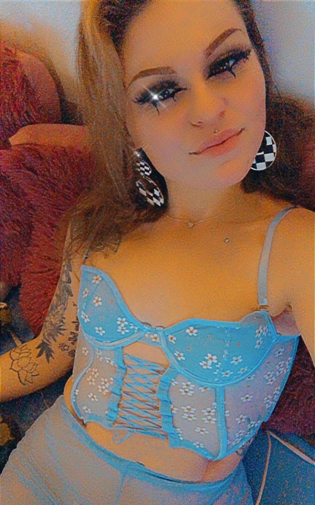 Nova Wilde