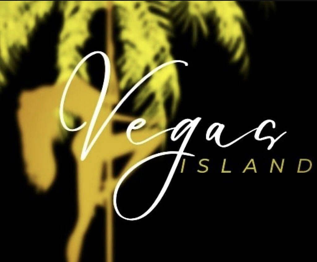 Vegas Island