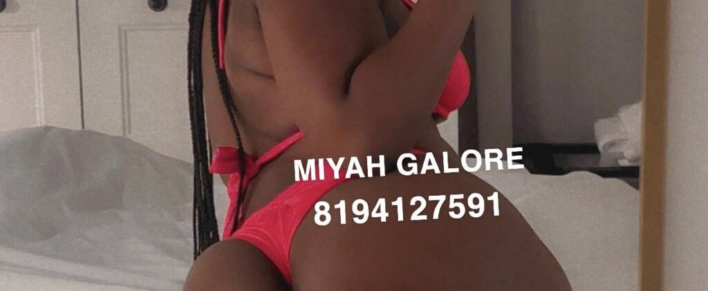 MIYAH GALORE