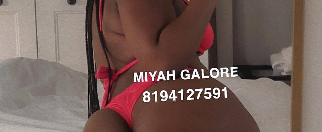MIYAH GALORE