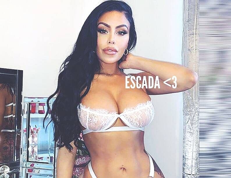 Escada Escape