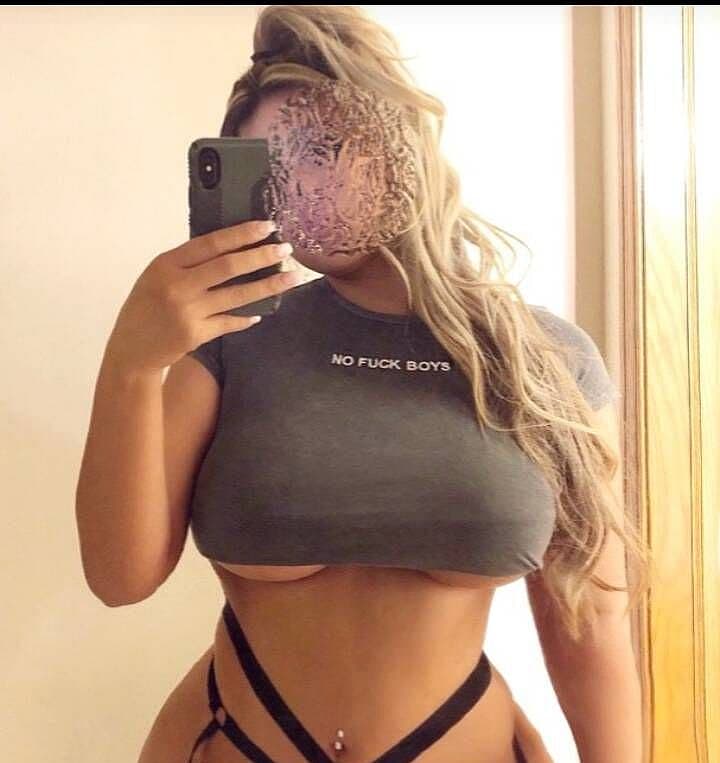 DiDi girl