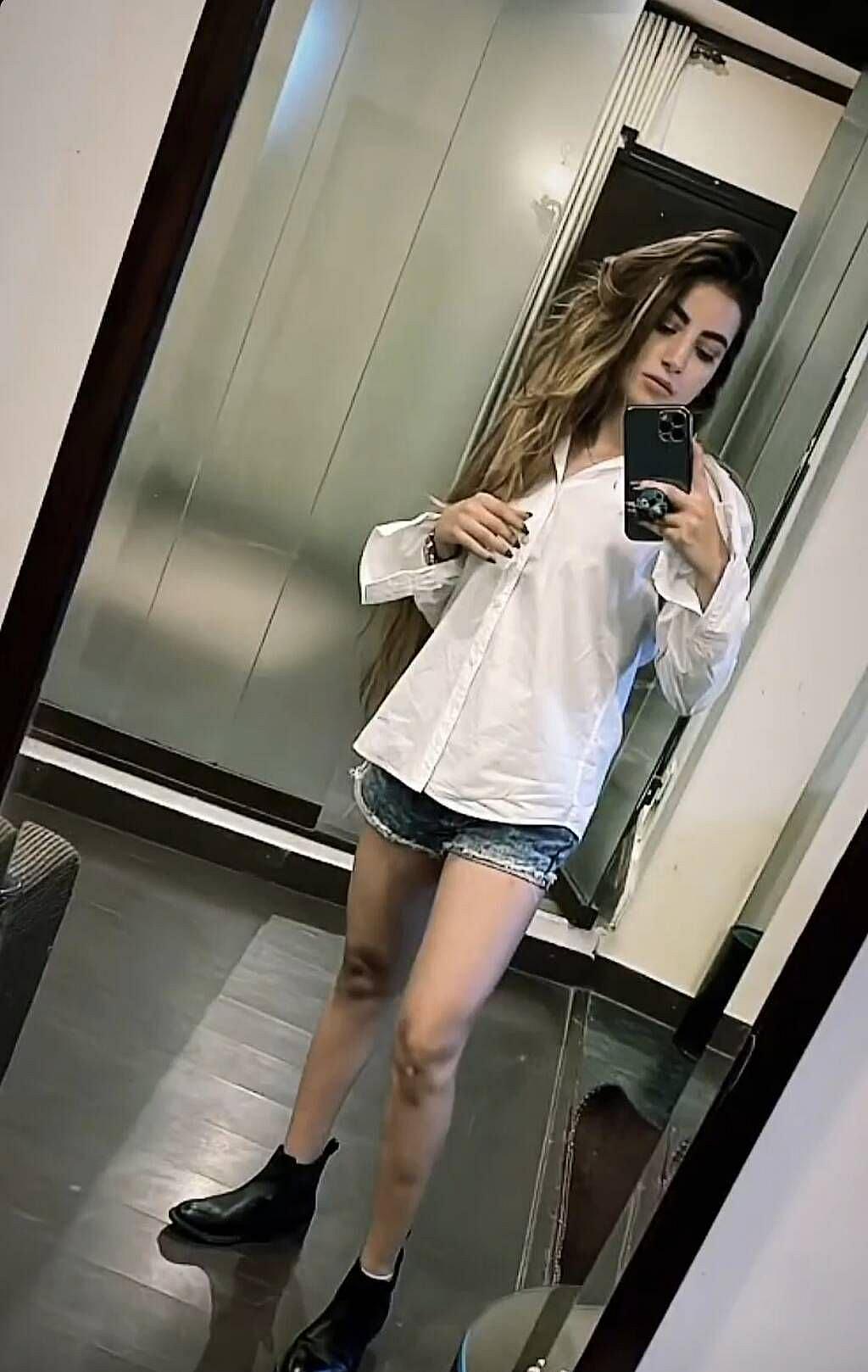 Kanika