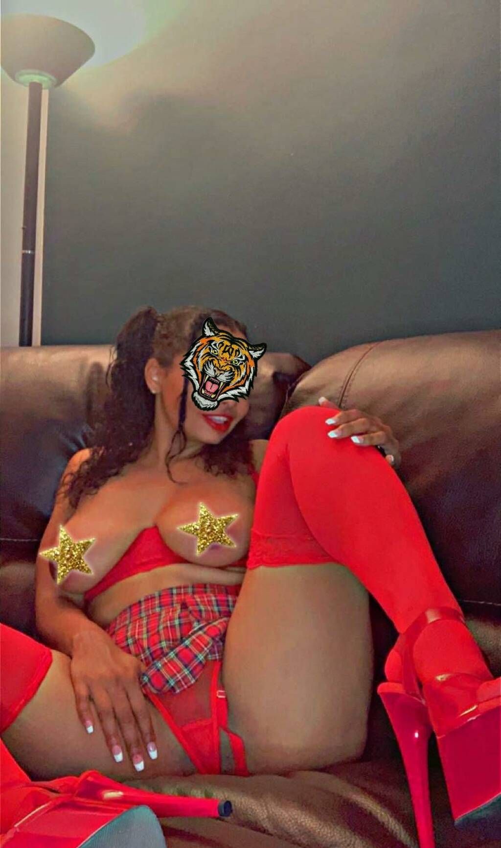 Eva Lovesgood