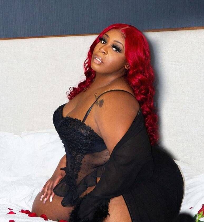 Keisha