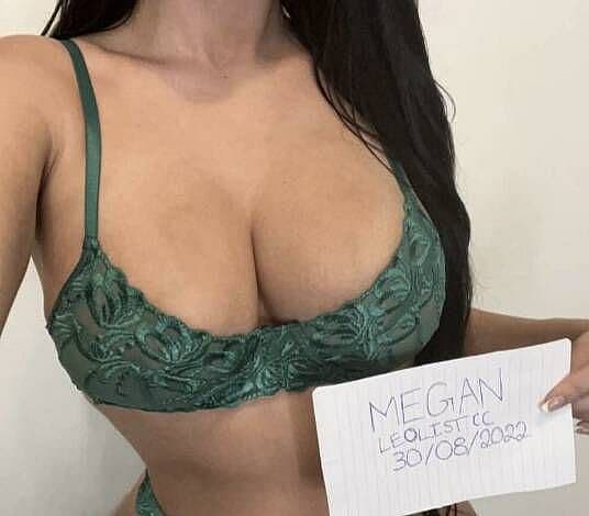 Megan