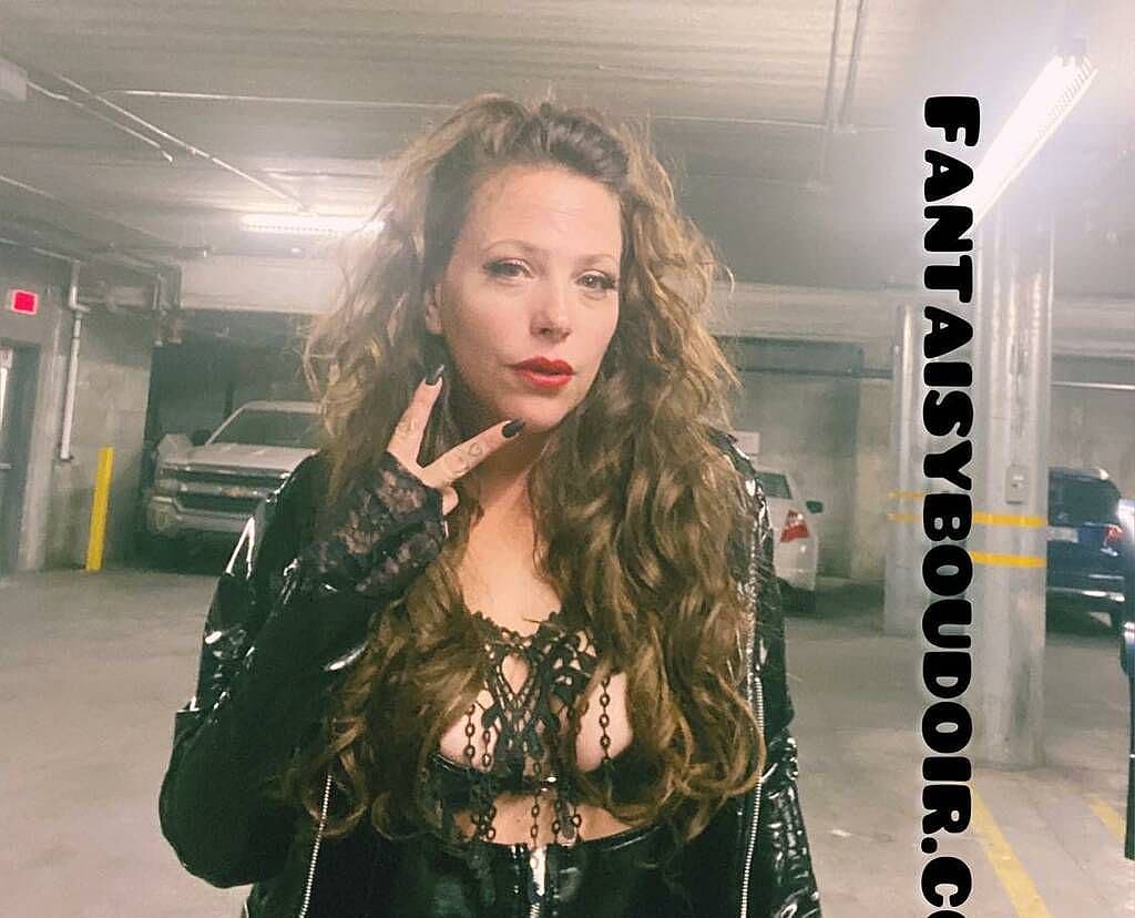 Chloe Fantaisy