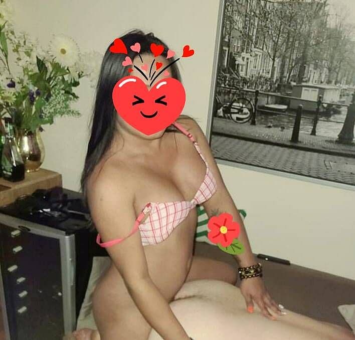 SEXY FOX
