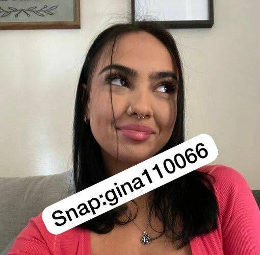 Gina