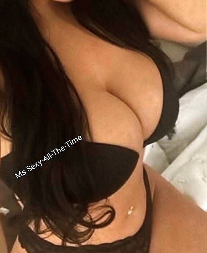 MISS SEXY ALL THE TIME