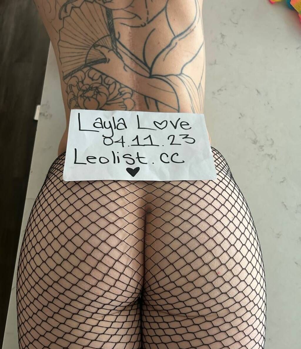 Layla Love