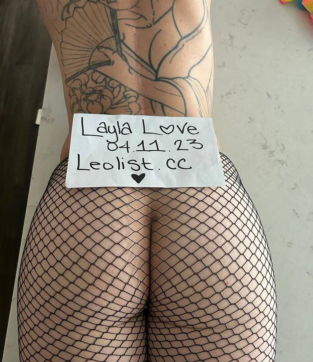 Layla Love