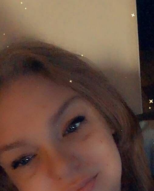 Sara bbw