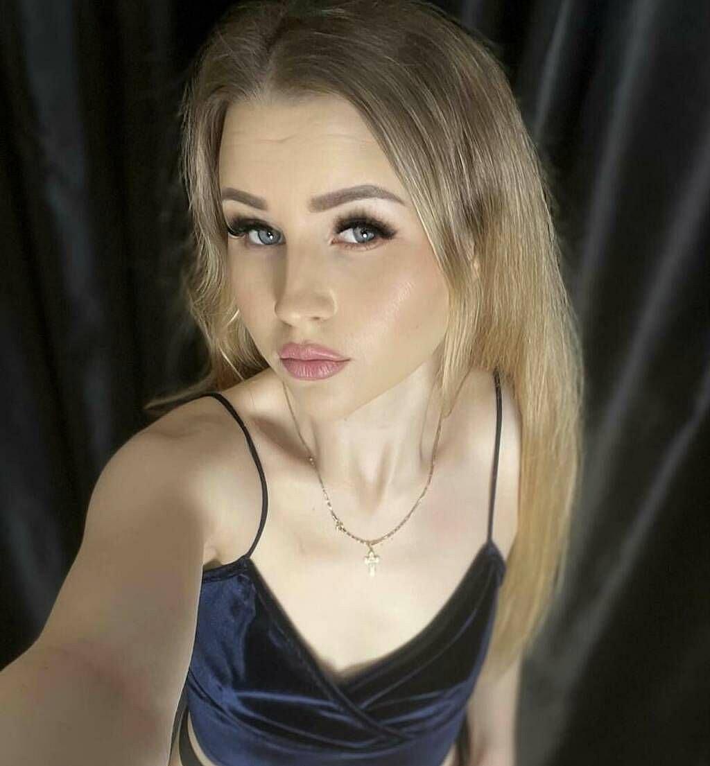 Melina Grace