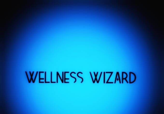Wellness Wizard