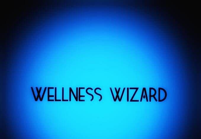 Wellness Wizard