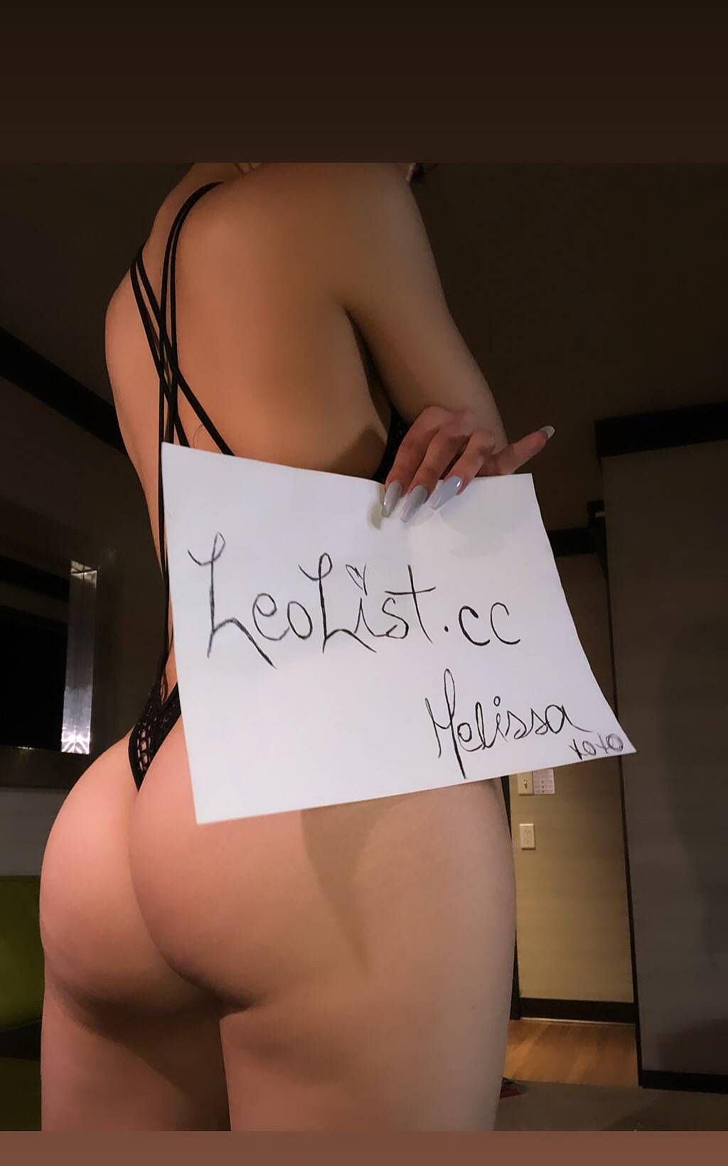 SEXY MELLISSA