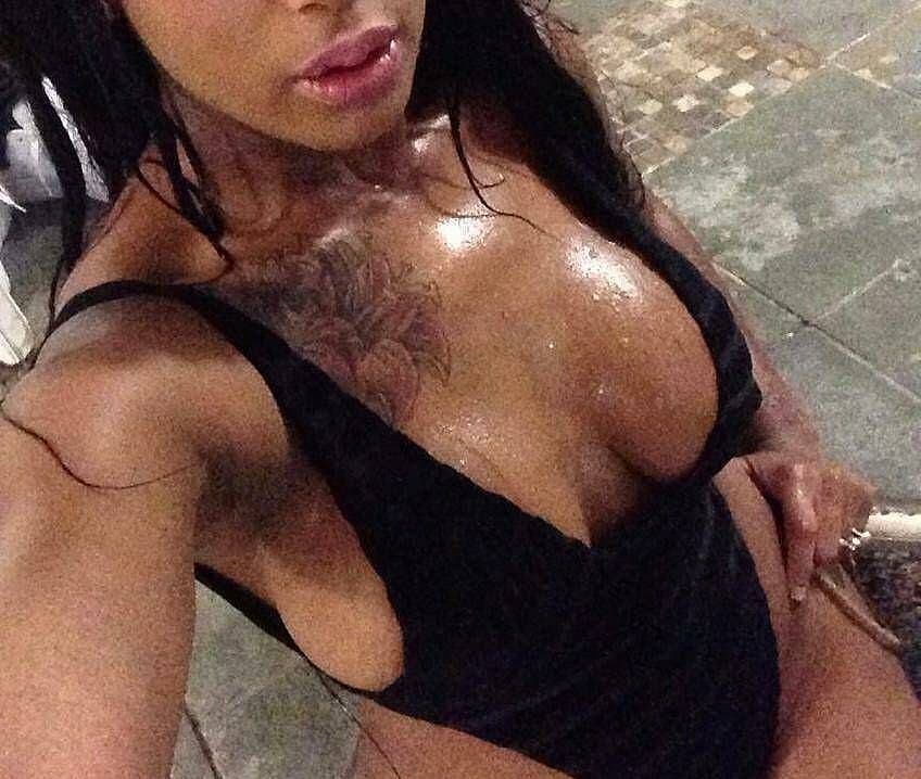 Stacey