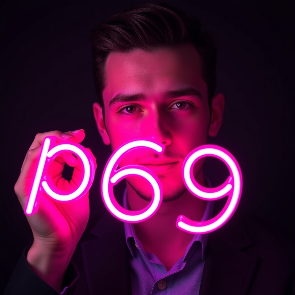 pygmanmane