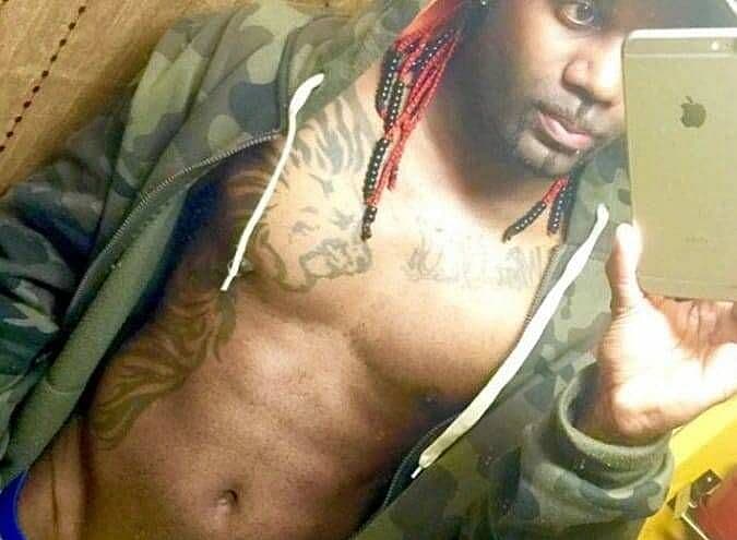 Tyrone