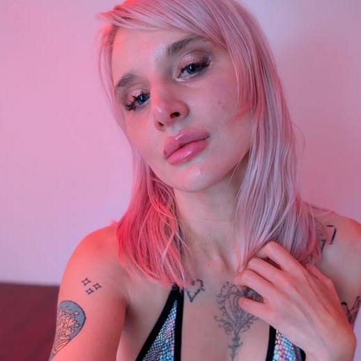 💖Cecilia💖
