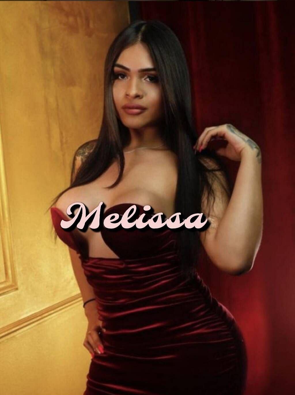 Melissa