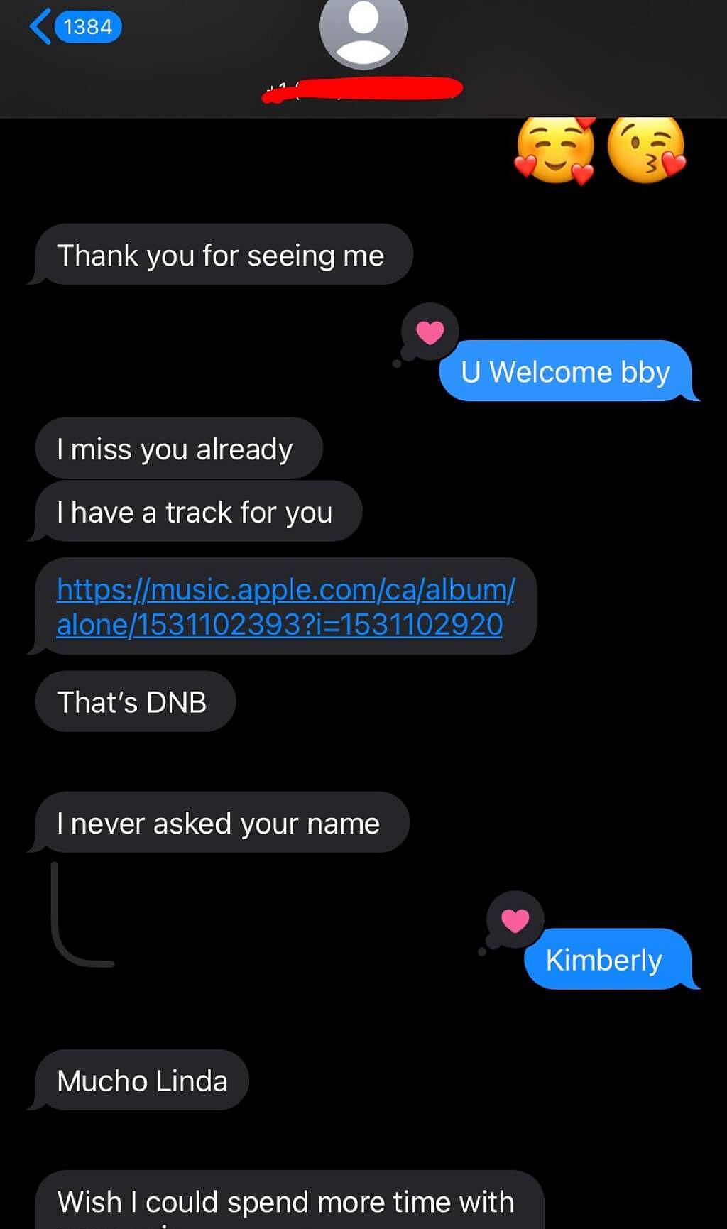 Kimberly