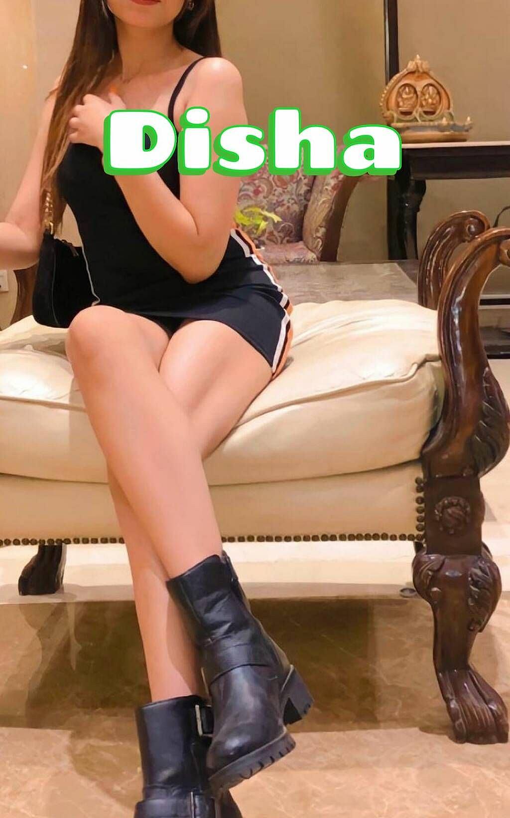DISHA DIVYA