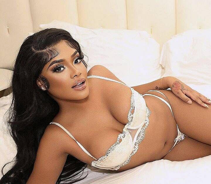 Shanelle