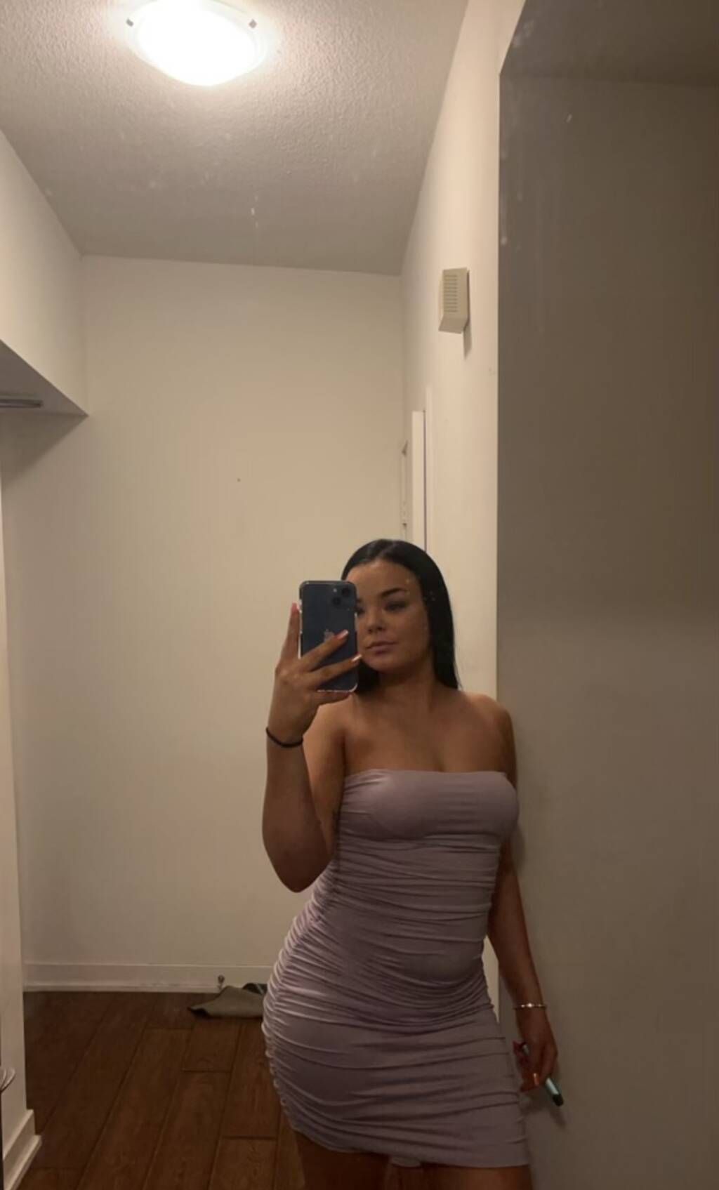 Sexy Lexi
