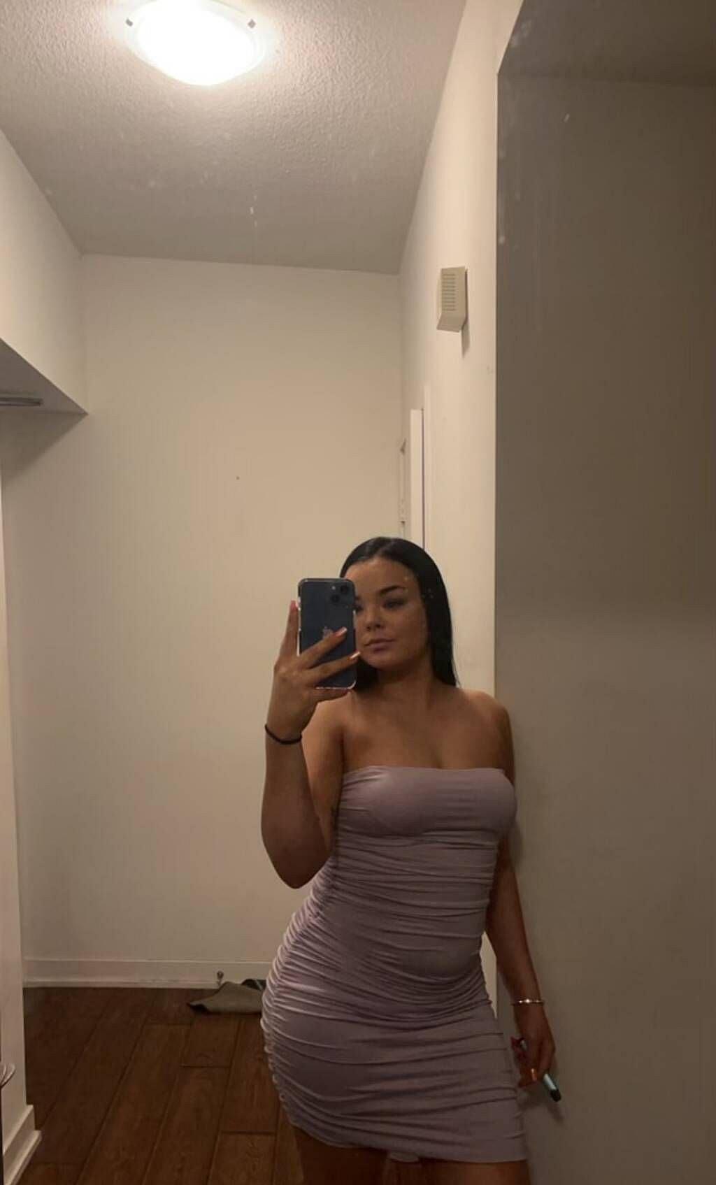 Sexy Lexi
