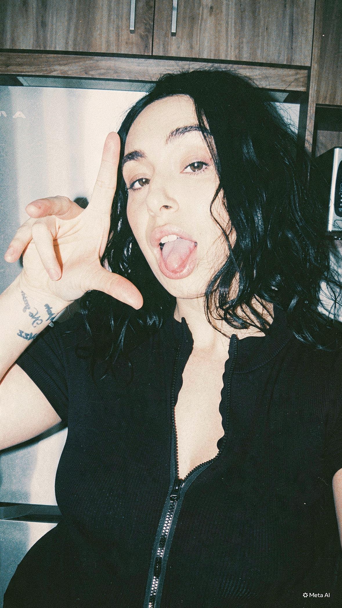 Dom Mommy