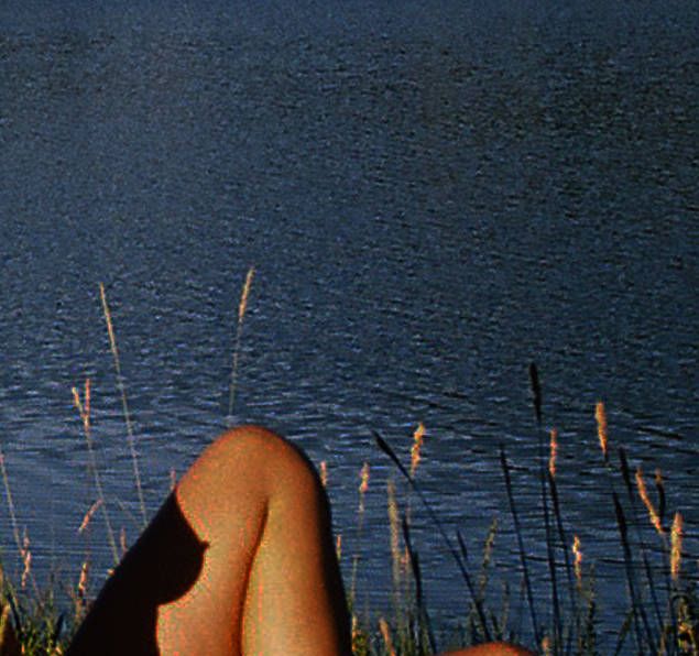 Pleasure Surrender