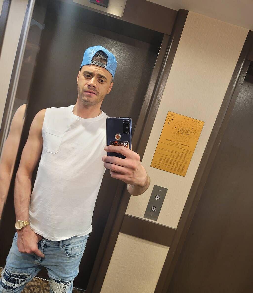 Dane Jax