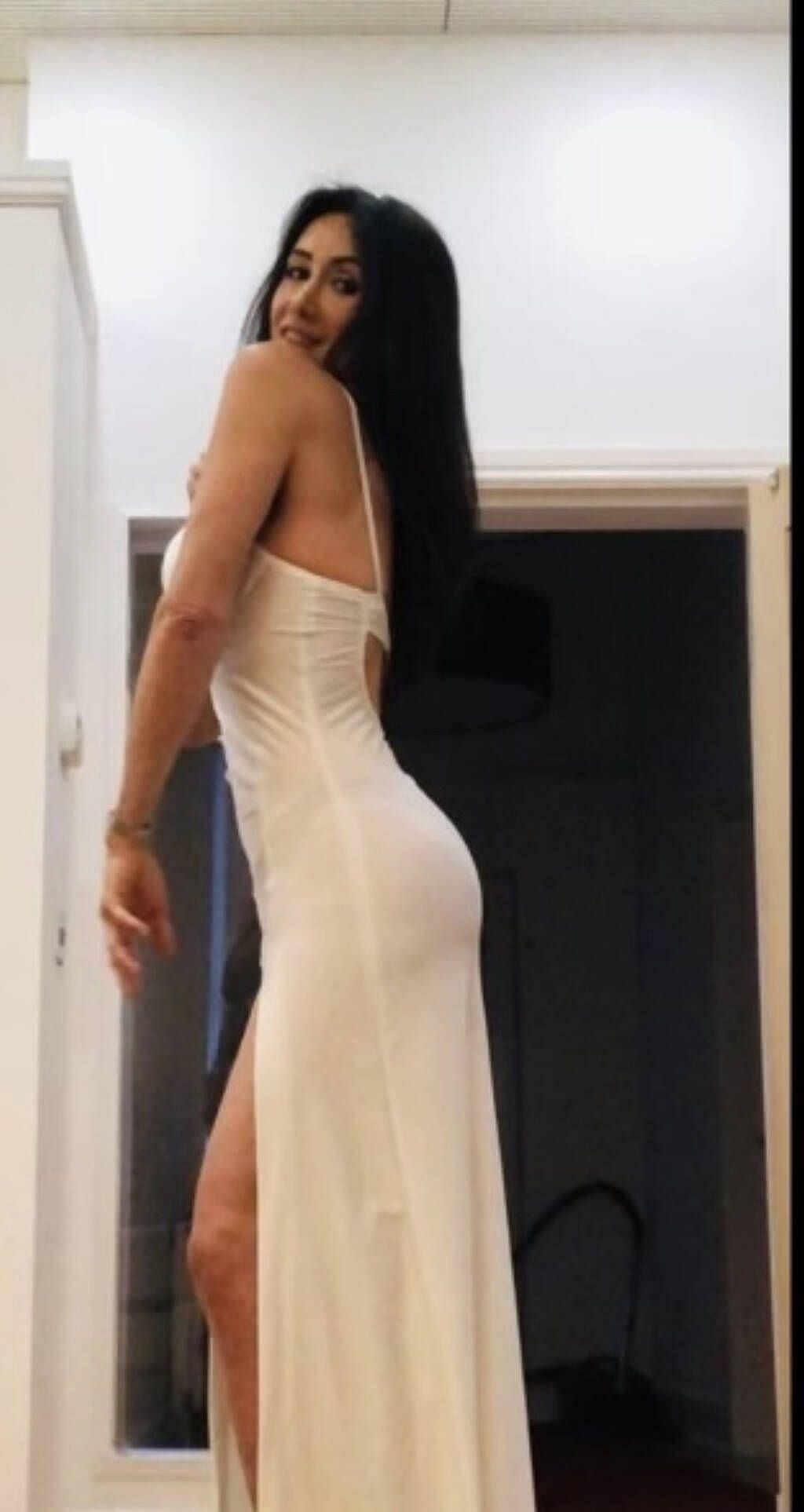 ANTONELLA sexi