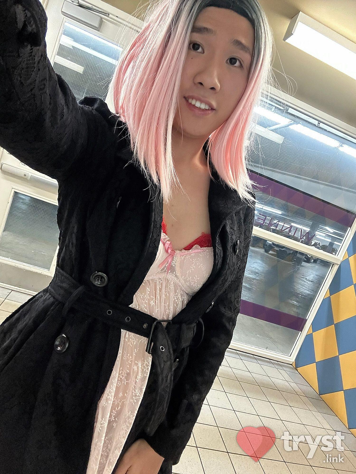 Yuki - Bubble Butt Charm