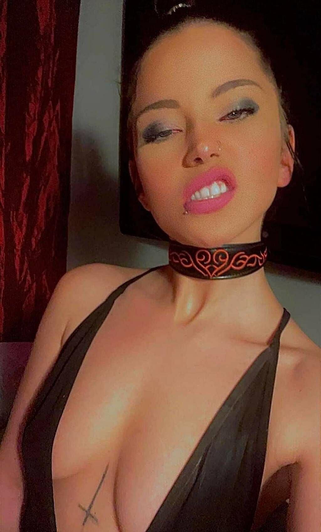 Maitresse Élisabeth