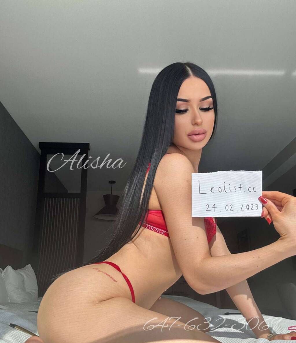 Alisha