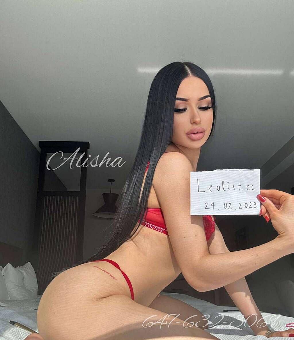 Alisha