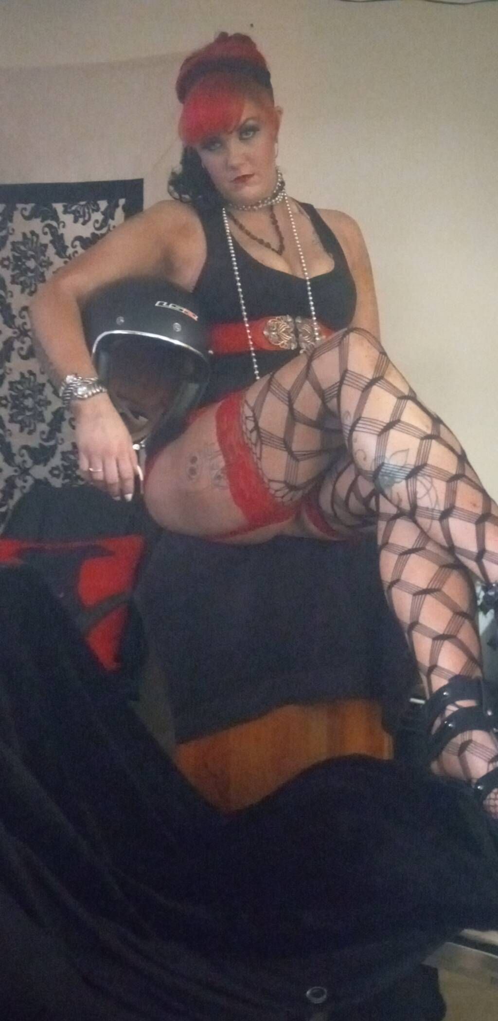 Tastey Lacey