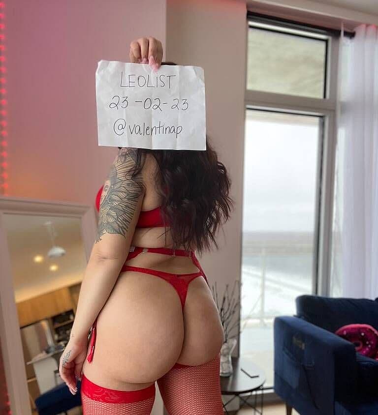 Valentina Pesca