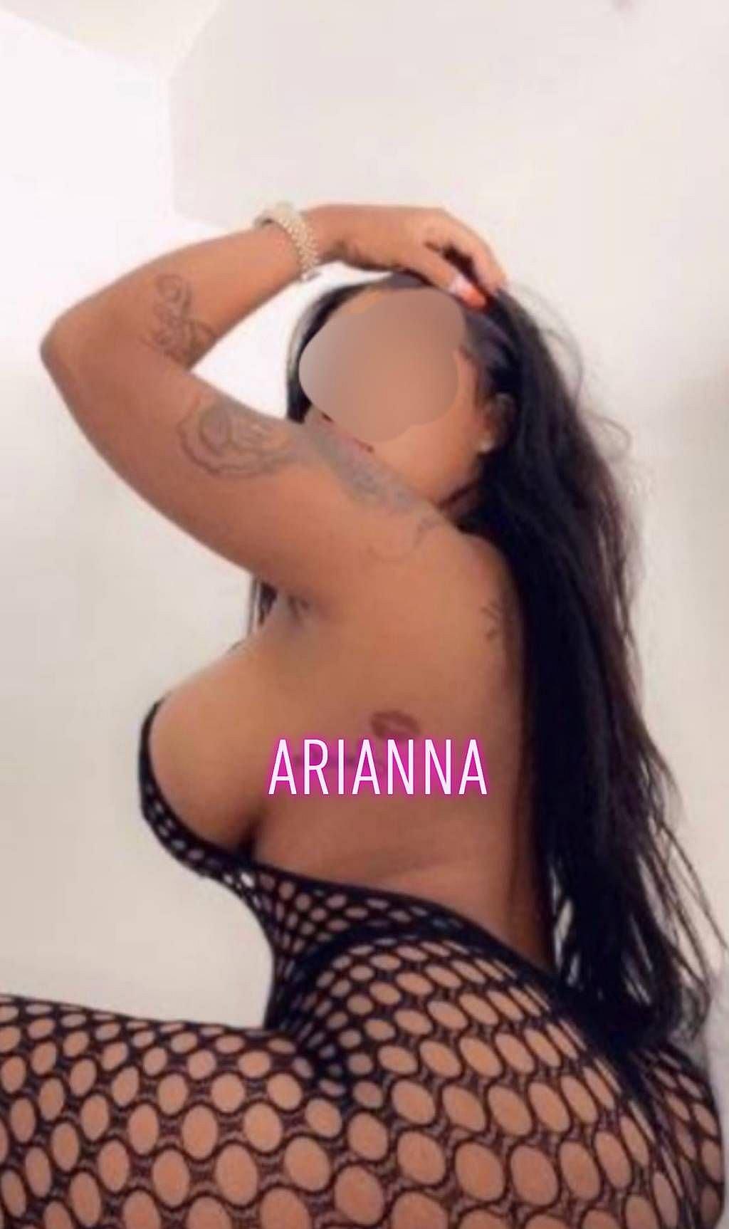 Arianna