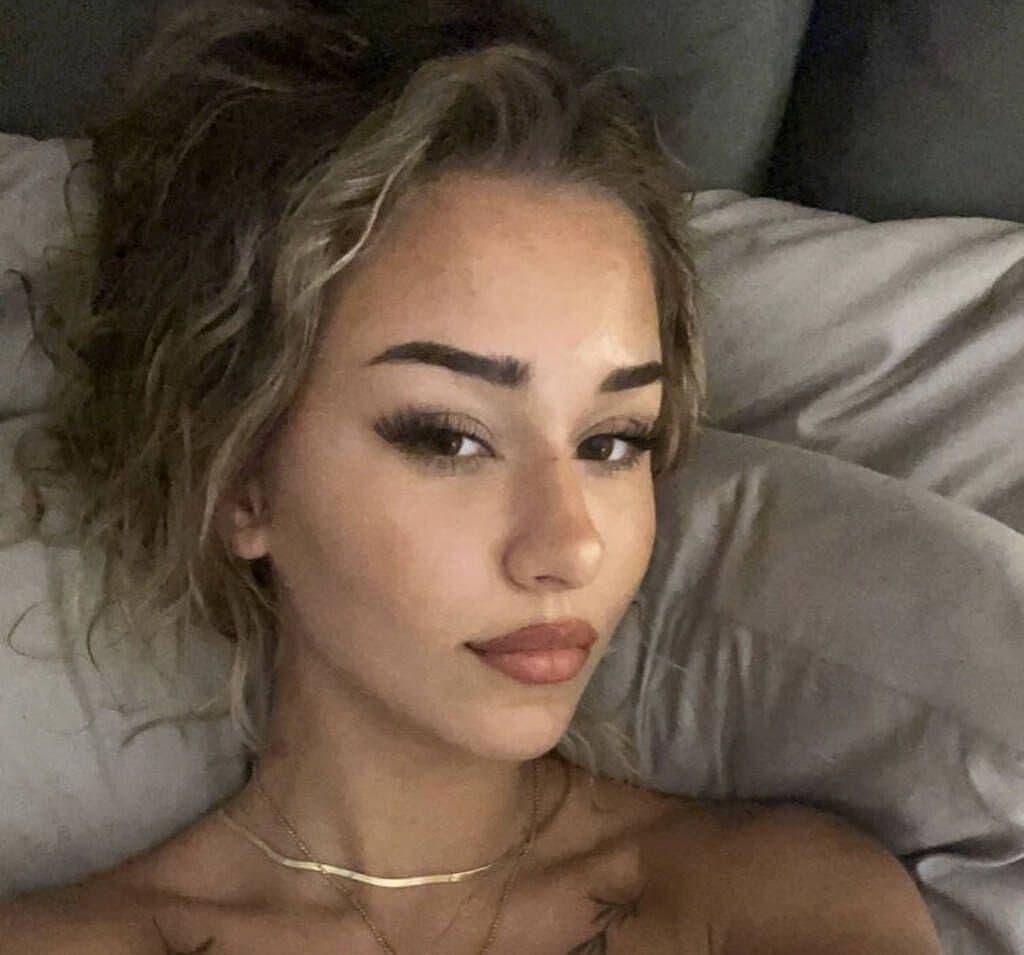 Sunshine Cassandra